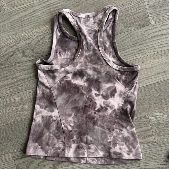 Tie-Dye Tank and Leggings Set Lululemon - Picture 4 of 5